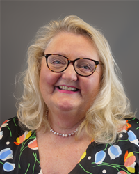 Profile image for Cllr Liz Withington