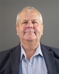 Profile image for Cllr Garry Bull