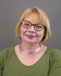 Profile image for Cllr Wendy Fredericks