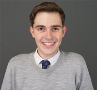 Profile image for Cllr Tyler Wragg