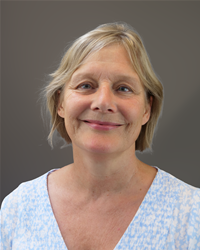 Profile image for Cllr Kate Leith